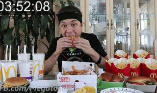 全家桶里有什么 全家桶里有什么